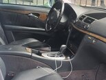 Mercedes E 270-8