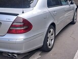 Mercedes E 270-9