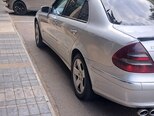 Mercedes E 270-10