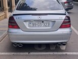 Mercedes E 270-2