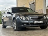 Mercedes E 220-3