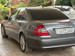Mercedes E 220-7