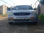 Daewoo Leganza-1