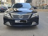 Toyota Camry-1