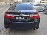 Toyota Camry-2