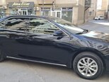 Toyota Camry-3