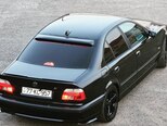 BMW 520-4