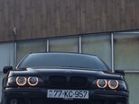 BMW 520-8