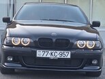 BMW 520-1