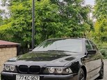 BMW 520-10