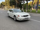 Nissan Maxima-3