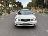 Nissan Maxima-1
