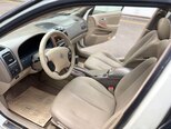 Nissan Maxima-5