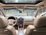 Nissan Maxima-9