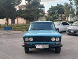 LADA (VAZ) 2106-1