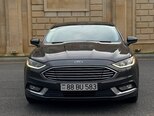 Ford Fusion (North America)-1