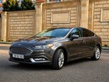 Ford Fusion (North America)-3