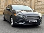 Ford Fusion (North America)-2