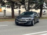 Chevrolet Malibu-1