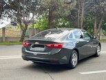 Chevrolet Malibu-10