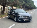 Chevrolet Malibu-11
