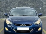 Hyundai Elantra-1