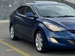 Hyundai Elantra-3