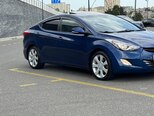 Hyundai Elantra-6