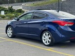Hyundai Elantra-9