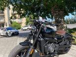 CFMOTO 450 CL-C BOBBER-2