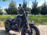 CFMOTO 450 CL-C BOBBER-1