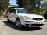 Ford Mondeo-5
