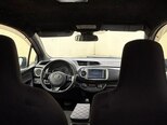Toyota Vitz-5