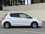 Toyota Vitz-2