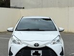 Toyota Vitz-1