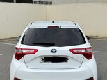 Toyota Vitz-3