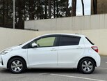Toyota Vitz-4