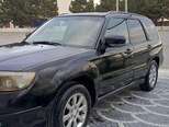Subaru Forester-4