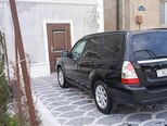 Subaru Forester-3