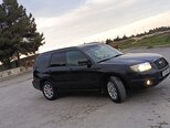 Subaru Forester-6