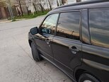 Subaru Forester-5