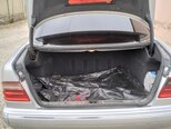 Mercedes E 280-2