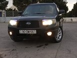 Subaru Forester-2
