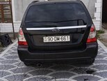 Subaru Forester-9