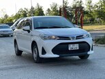Toyota Corolla Fielder-3