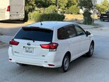 Toyota Corolla Fielder-5