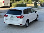 Toyota Corolla Fielder-8