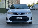 Toyota Corolla Fielder-4