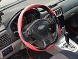 Subaru Forester-10