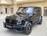 Mercedes G 63 AMG-9